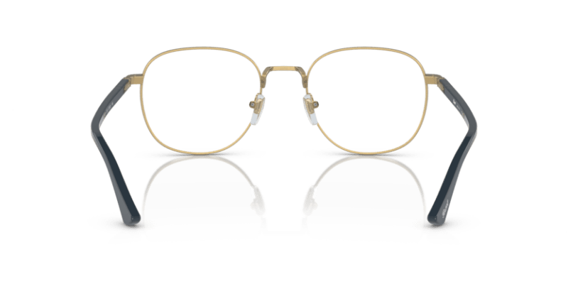 Gold - 0PO1007V 8056597812771 Persol Eyeglasses Unisex Pillow