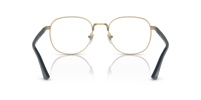 Gold - 0PO1007V 8056597812771 Persol Eyeglasses Unisex Pillow