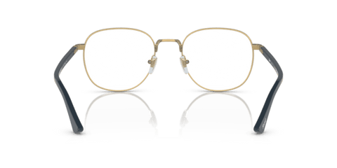 Gold - 0PO1007V 8056597812771 Persol Eyeglasses Unisex Pillow