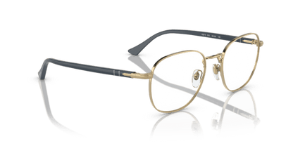 Gold - 0PO1007V 8056597812771 Persol Eyeglasses Unisex Pillow