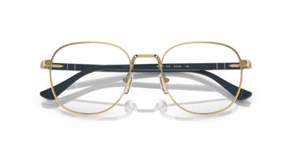 Gold - 0PO1007V 8056597812771 Persol Eyeglasses Unisex Pillow