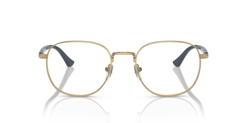 Gold - 0PO1007V 8056597812771 Persol Eyeglasses Unisex Pillow