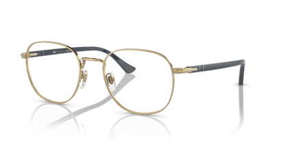 Gold - 0PO1007V 8056597812771 Persol Eyeglasses Unisex Pillow