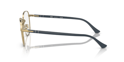 Gold - 0PO1007V 8056597812771 Persol Eyeglasses Unisex Pillow