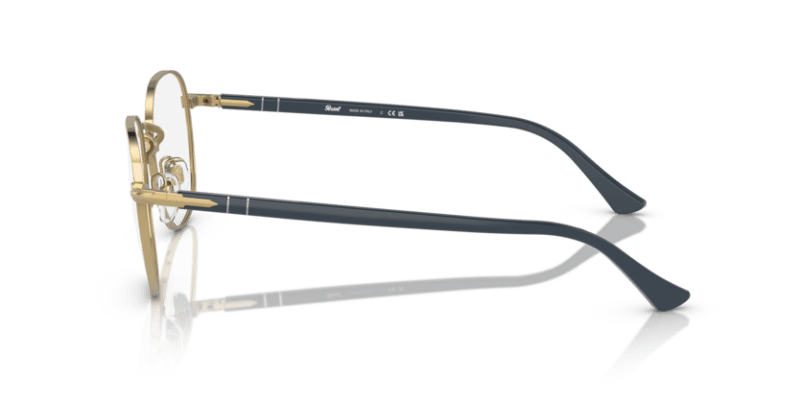 Gold - 0PO1007V 8056597812771 Persol Eyeglasses Unisex Pillow