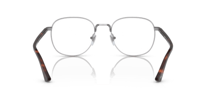 Gunmetal - 0PO1007V 8056597812740