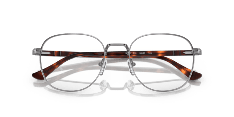 Gunmetal - 0PO1007V 8056597812740