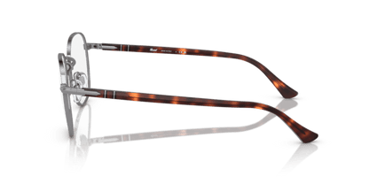 Gunmetal - 0PO1007V 8056597812740