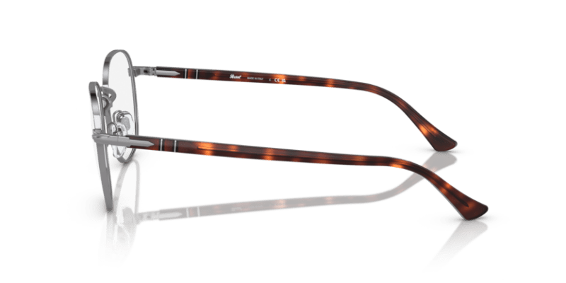 Gunmetal - 0PO1007V 8056597812740