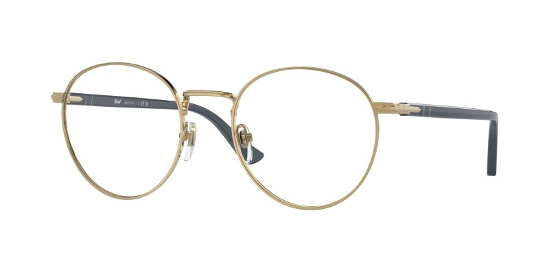 Persol 0PO1008V Gold 8056597825382