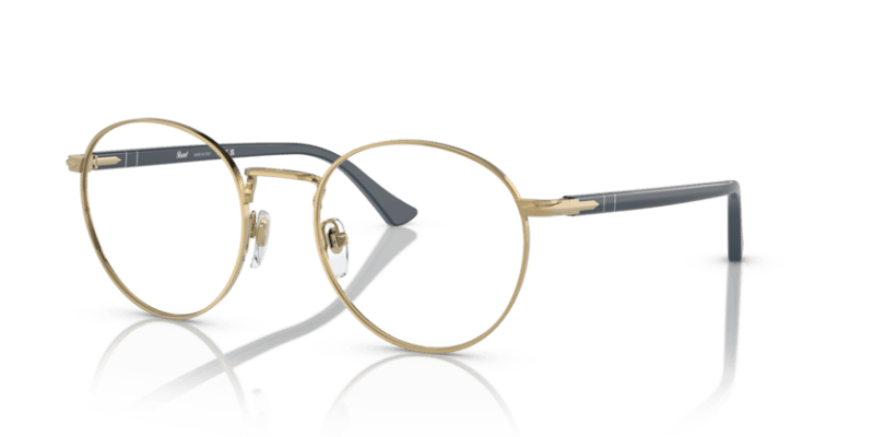 Persol 0PO1008V Gold 8056597825399