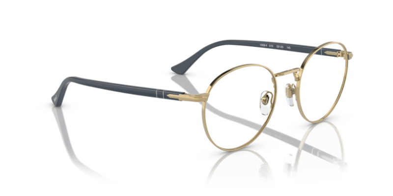 Persol 0PO1008V Gold 8056597825382