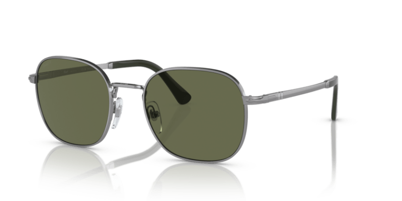 (Gunmetal) Green Polarized 8056597818780