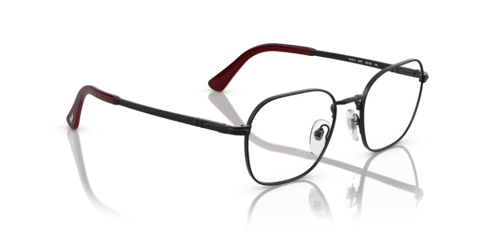 Black - 0PO1010V 8056597825429