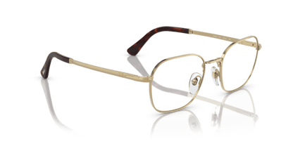 Persol 0PO1010V Gold 8056597825474
