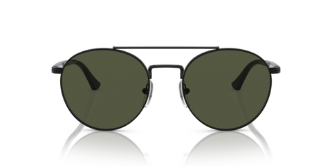 Black - 0PO1011S 8056597818650