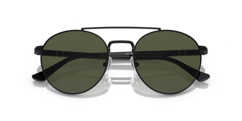 Black - 0PO1011S 8056597818650