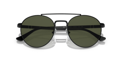 Black - 0PO1011S 8056597818650