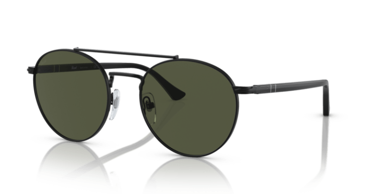 Black - 0PO1011S 8056597818650