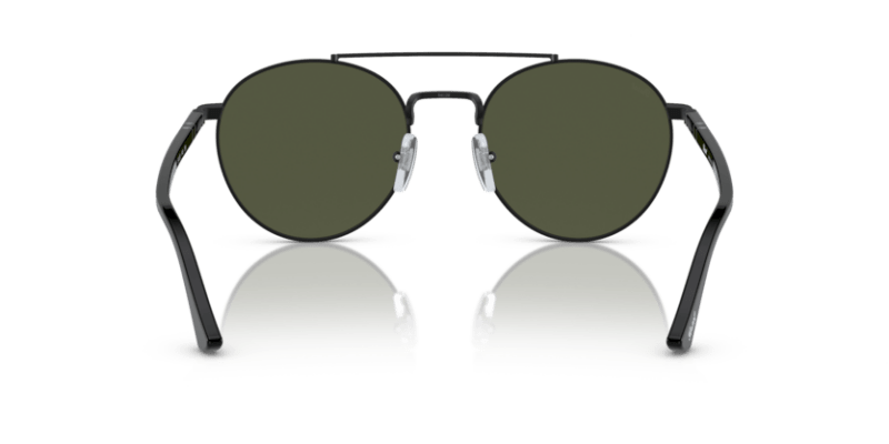 Black - 0PO1011S 8056597818650