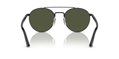 Black - 0PO1011S 8056597818650