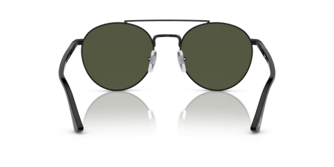 Black - 0PO1011S 8056597818650