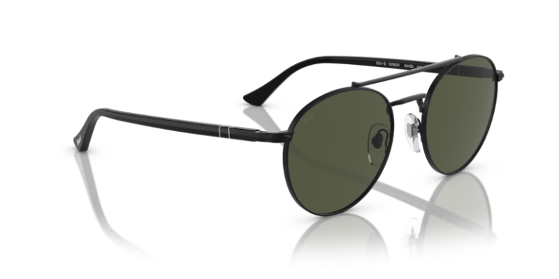 Black - 0PO1011S 8056597818650