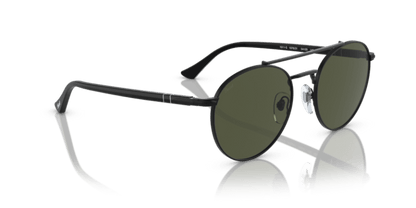 Black - 0PO1011S 8056597818650