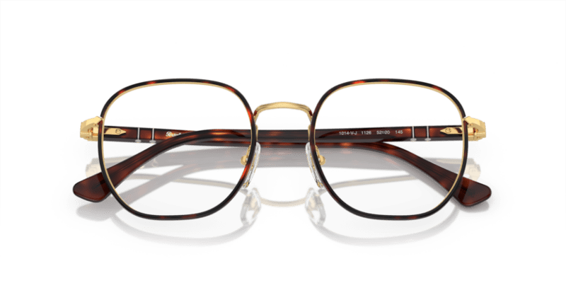 Gold Havana - 0PO1014VJ 8056597932455
