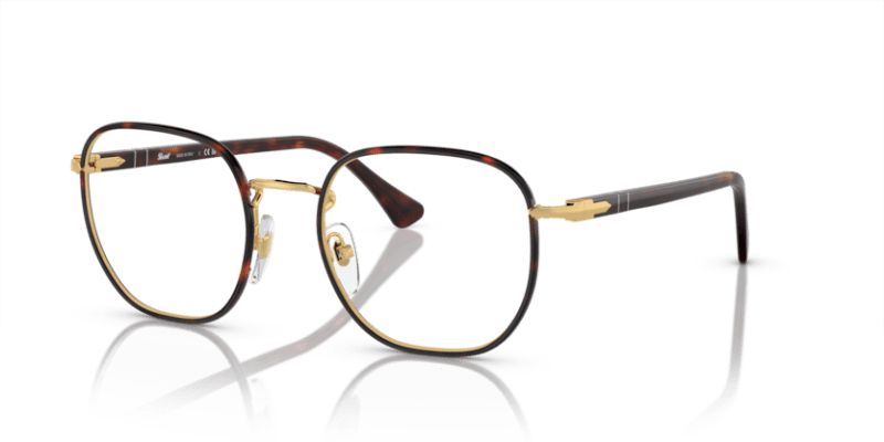 Gold Havana - 0PO1014VJ 8056597932455