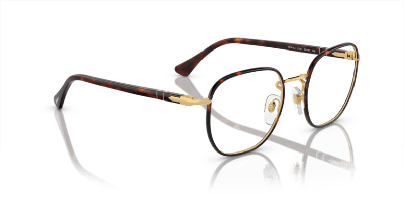 Gold Havana - 0PO1014VJ 8056597932455