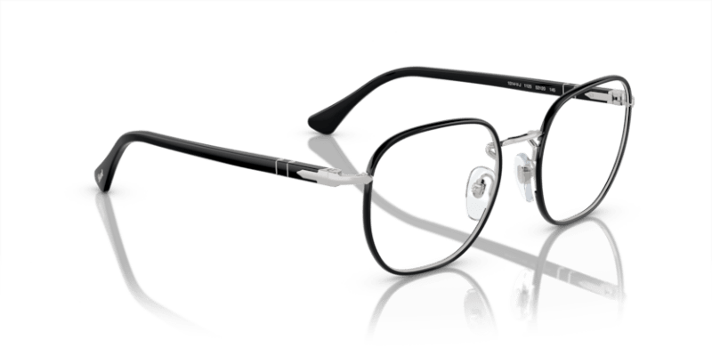 Silver / Black - 0PO1014VJ 8056597932431