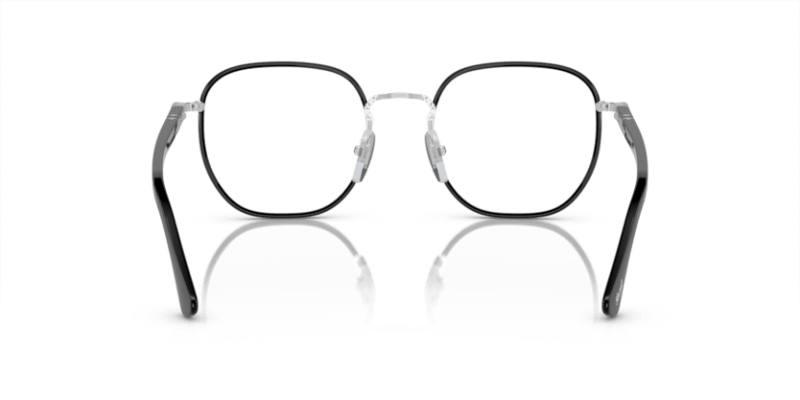 Silver / Black - 0PO1014VJ 8056597932431