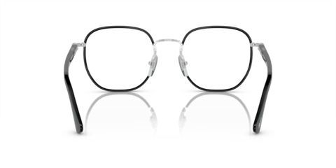 Silver / Black - 0PO1014VJ 8056597932431