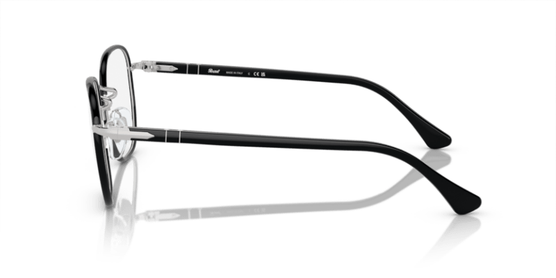 Silver / Black - 0PO1014VJ 8056597932431