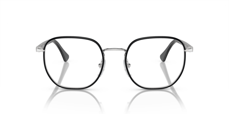 Silver / Black - 0PO1014VJ 8056597932431