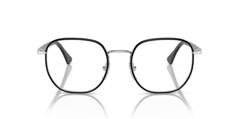 Silver / Black - 0PO1014VJ 8056597932431