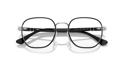 Silver / Black - 0PO1014VJ 8056597932431