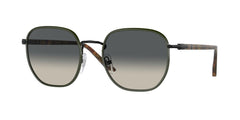 0PO1015SJ - Persol - (Black / Green) Gradient Grey - 52 - 20 - 145 MM - Ardor Eyewear 8056597933506