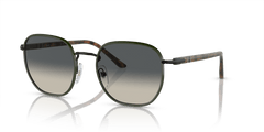 0PO1015SJ - Persol - (Black / Green) Gradient Grey - 52 - 20 - 145 MM - Ardor Eyewear 8056597933506