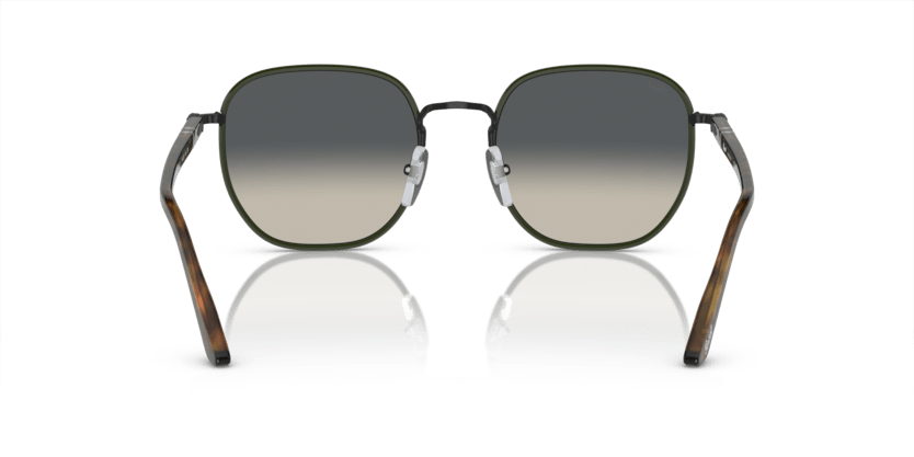 0PO1015SJ - Persol - (Black / Green) Gradient Grey - 52 - 20 - 145 MM - Ardor Eyewear 8056597933506