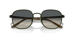 0PO1015SJ - Persol - (Black / Green) Gradient Grey - 52 - 20 - 145 MM - Ardor Eyewear 8056597933506