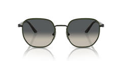 0PO1015SJ - Persol - (Black / Green) Gradient Grey - 52 - 20 - 145 MM - Ardor Eyewear 8056597933506