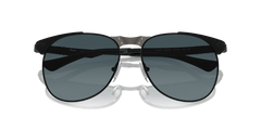 0PO1016S - Persol - (Black) Polar Gradient Dark Blue Polarized - 55 - 16 - 140 MM - Ardor Eyewear 8056262090060