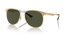 0PO1016S - Persol - (Gold) Green - 55 - 16 - 140 MM - Ardor Eyewear 8056597987349