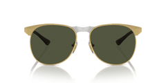 0PO1016S - Persol - (Gold) Green - 55 - 16 - 140 MM - Ardor Eyewear 8056597987349