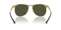 0PO1016S - Persol - (Gold) Green - 55 - 16 - 140 MM - Ardor Eyewear 8056597987349