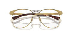 0PO1016S - Persol - (Gold) Transitions Clear To Brown - 57 - 16 - 145 MM - Ardor Eyewear 8056597987363