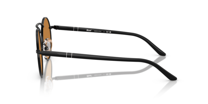 Demigloss Black - 0PO1019S 8056262233009