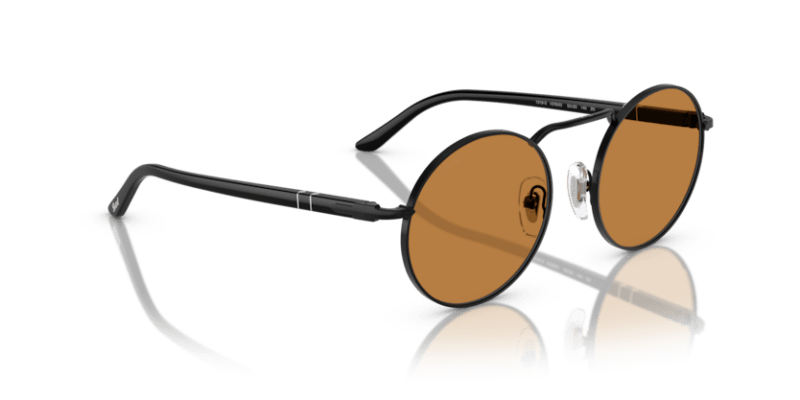 Demigloss Black - 0PO1019S 8056262233009